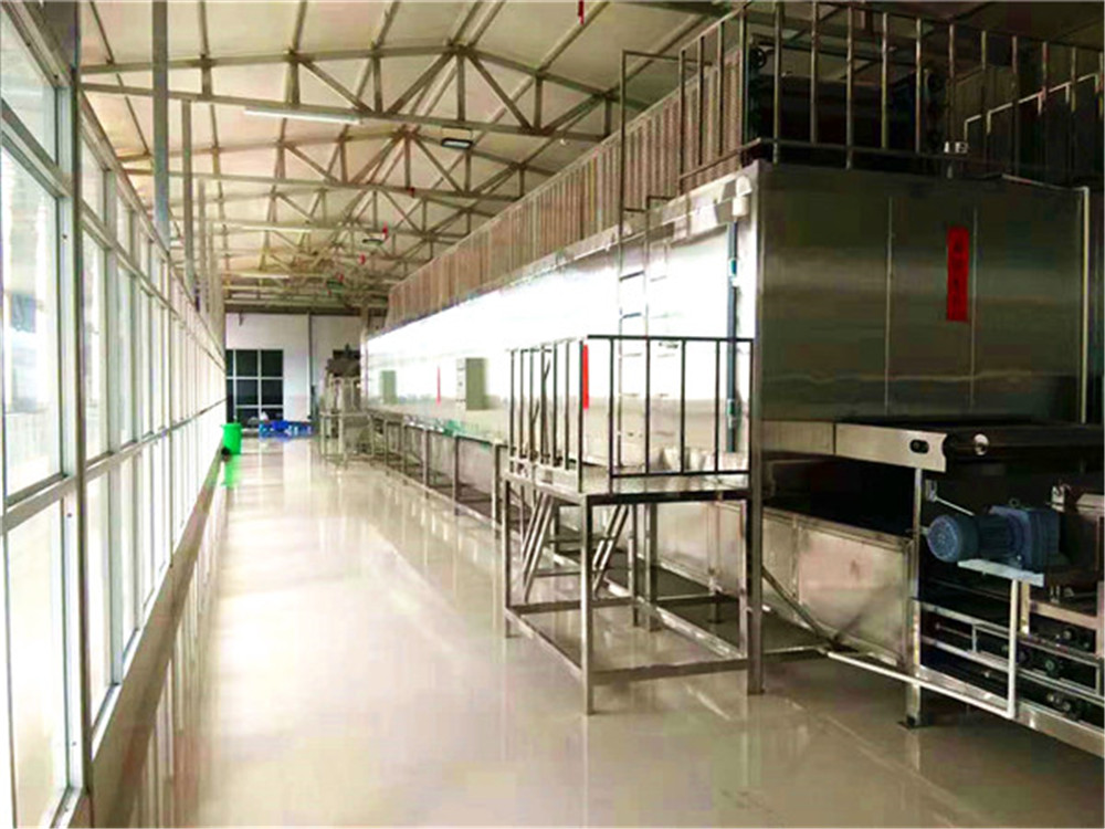 粉條粉絲機(jī)設(shè)備 粉條粉絲機(jī)設(shè)備