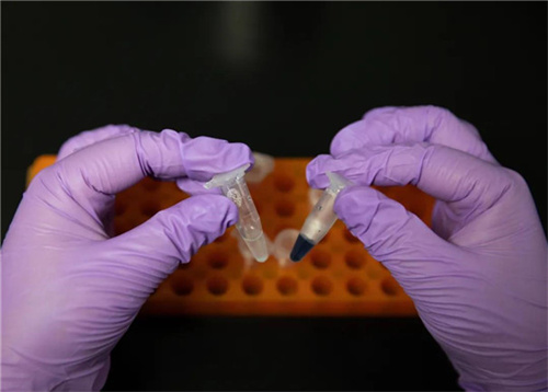 厲害了我的國！西北風真能喝飽了，中國首次實現(xiàn)二氧化碳人工合成淀粉