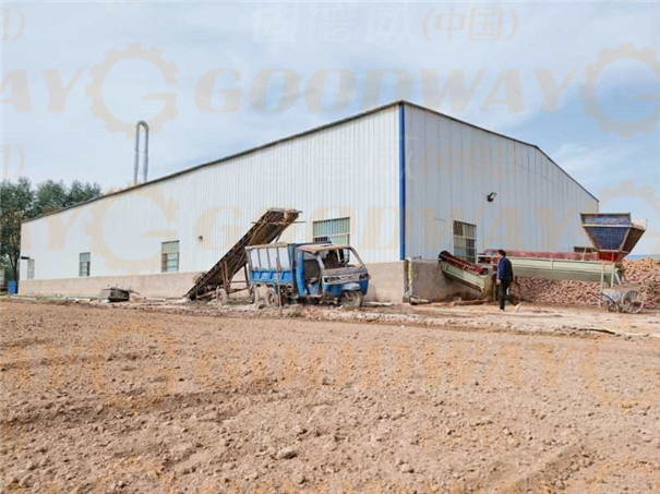 開辦薯類淀粉加工廠，食品生產(chǎn)許可證辦理哪一種？有哪些要求？