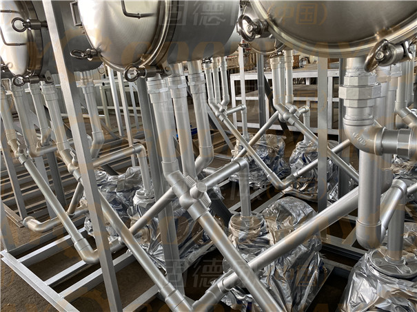 按需選配紅薯淀粉加工工藝及設(shè)備的四個基本原則