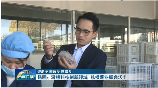 總經(jīng)理楊圃