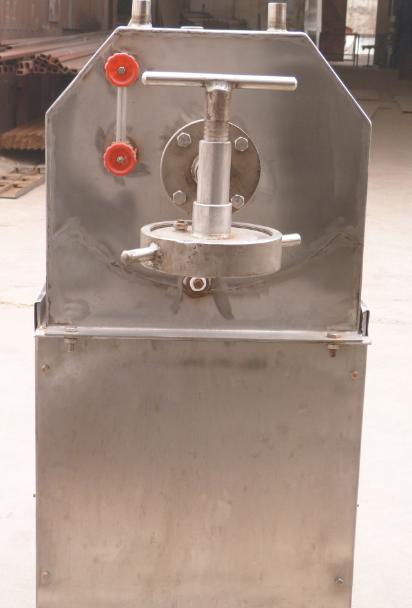 擠出式粉條粉絲機械設(shè)備技術(shù)參數(shù)